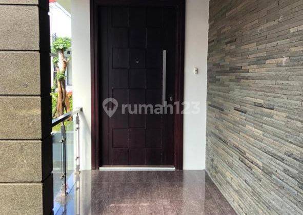 Dijual Rumah Full Furnish di Perum Nusa Hijau Permai Cimahi Bandung 2