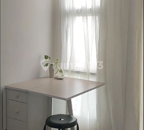 Akasa Kirana Furnished Studio Apartment, BSD City