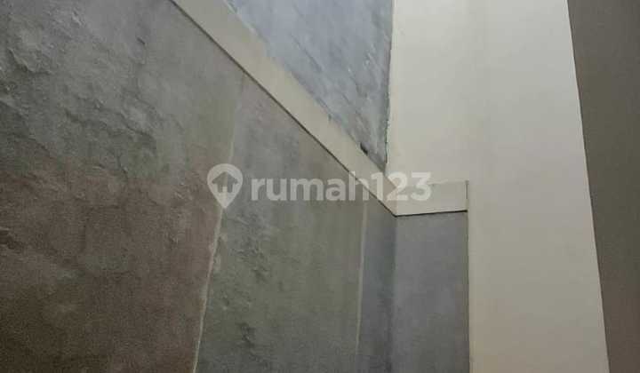 Rumah 2 Lantai Bagus Vanya Park Askara BSD City 2
