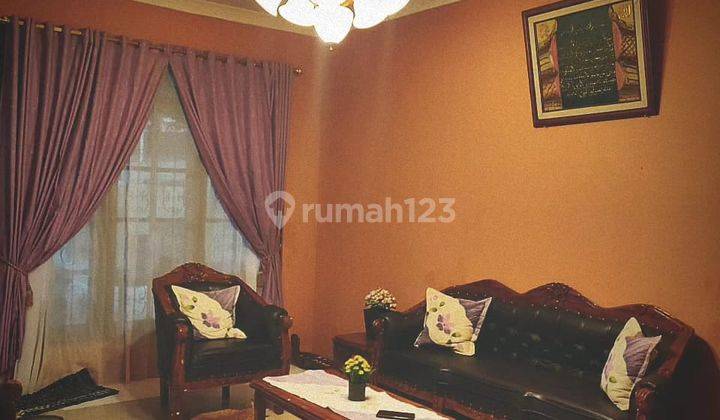 Dijual Rumah di Jakata Selatan 1