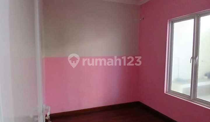 Dijual Perumahan Leguti, Bsd 2