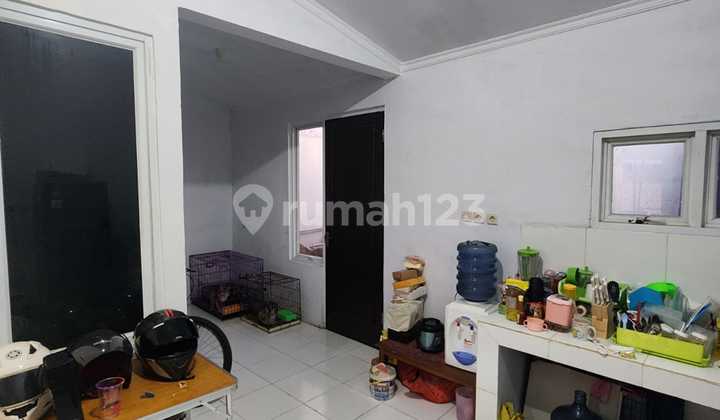 Rumah Bukit Dago Ambassador Gunung Sindur, Bogor 2