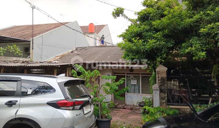 For Quick Sale: Land at Griya Cipta Residence, Kelapa Gading, North Jakarta For Quick Sale: Land at Griya Cipta Residence, Kelapa Gading, North Jakarta