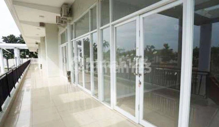 Kios Apartemen Metropark, Jakarta Barat 1