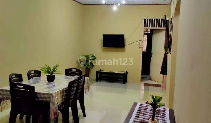 Dijual Rumah di Jakata Selatan 2