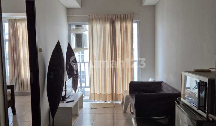 1BR Furnished Nice Apartment Saveria BSD City 1BR Furnished Nice Apartment Saveria BSD City