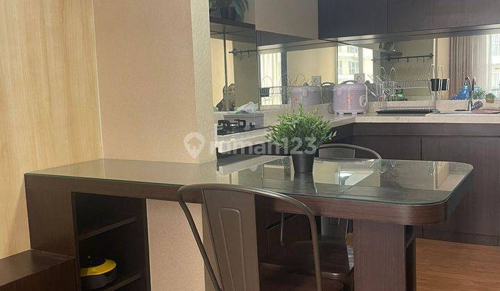 Apartement Casa de parco, BSD City 1 BR Furnished 1