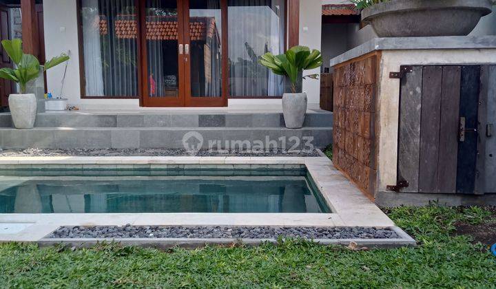 VILLA NEAR NYANYI BEACH 5 MINUTES TO LUNA BEACH CLUB  2