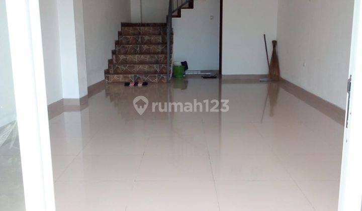Ruko Di Klungkung Kota Sebelah Jalan Utama Kecubung 2