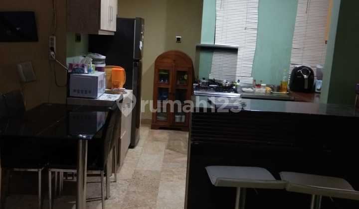 Rumah Di Renon Jl Tukad Badung Privat Di Ujung Gang 2