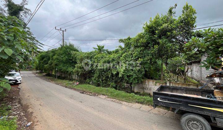 Dijual Tanah 1 Menit Dari Bypass Ib Mantra Di Jl Raya Selukat