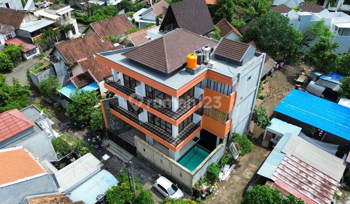 Villa 10 Kamar di Bukit Jimbaran Bali  1