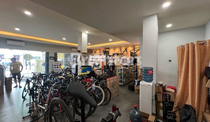 RUKO GANDENG TANJUNG DUREN 11/2 LANTAI DEKAT PASAR KOPRO , DI JALAAN RAYA UTAMA TANJUNG DUREN RAYA RUKO GANDENG TANJUNG DUREN 11/2 LANTAI DEKAT PASAR KOPRO , DI JALAAN RAYA UTAMA TANJUNG DUREN RAYA