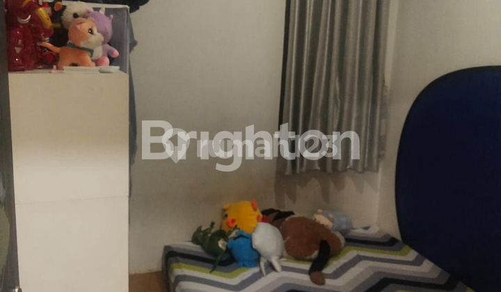 APARTEMEN TELUK INTAN 2BR SEMI FURNISHED 2