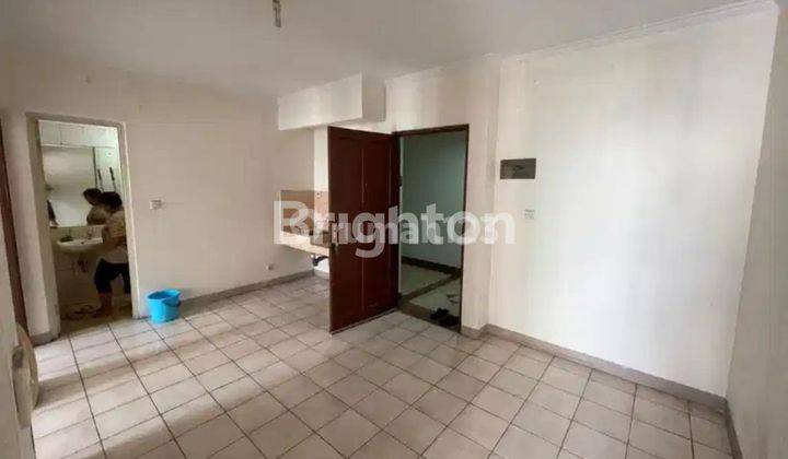 Apartemen Mediterania 1 Unfurnished 2Bed high Floor  2