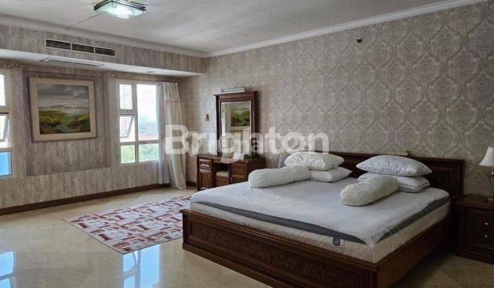 APARTEMENT GRAND TROPIC 3BED SEMI FURNISHED 2