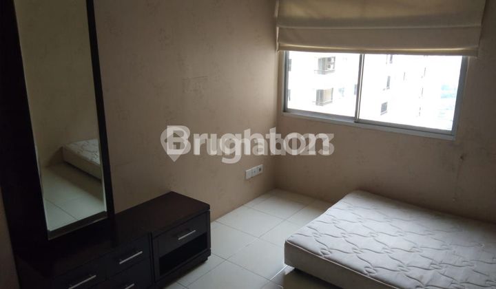 APARTEMEN ASTON MARINA SIAP HUNI  2