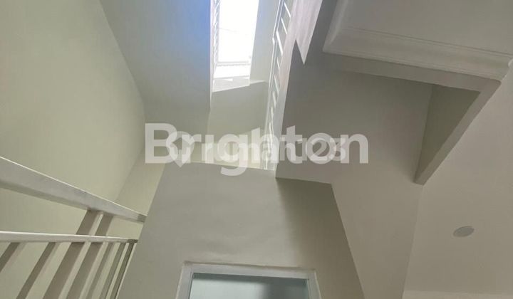 RUMAH BARU DI JALAN MANGGA DURI KEPA JAKARTA BARAT 2