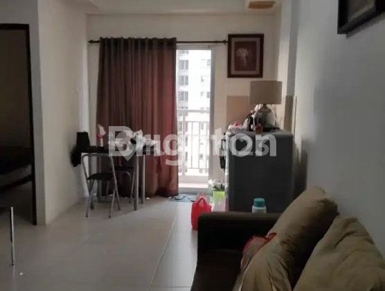 APARTEMENT MEDITERANIA 2 FURNISHED 2 BEDROOM MIDDLE FLOOR 2