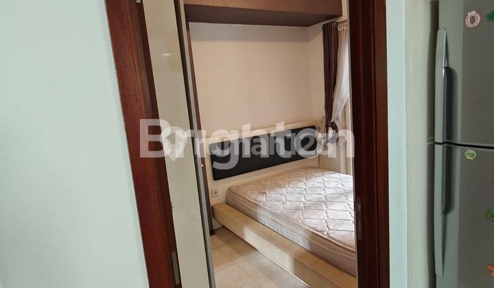 MEDITERRANEAN APARTMENT TANJUNG DUREN LAVENDER TOWER 2