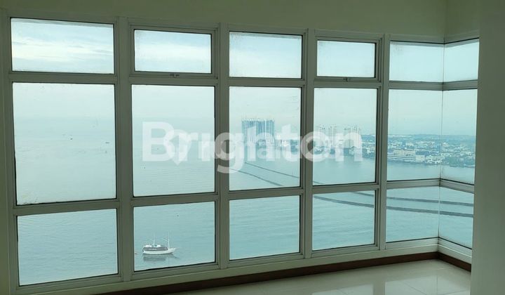 CONDOMINIUM SEAVIEW 3BR GREENBAY PLUIT