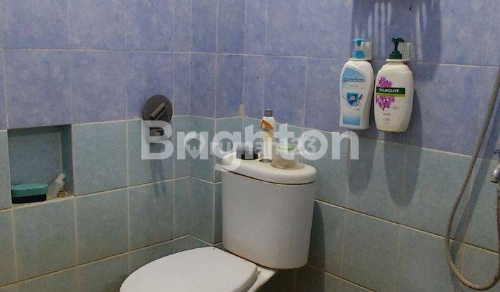 RUMAH DI KEDOYA SELATAN SURYA GARDENIA JAKARTA BARAT DEKAT SEKOLAH SMAK 4 PENABUR DAN SUPER INDO SUNRISE 2