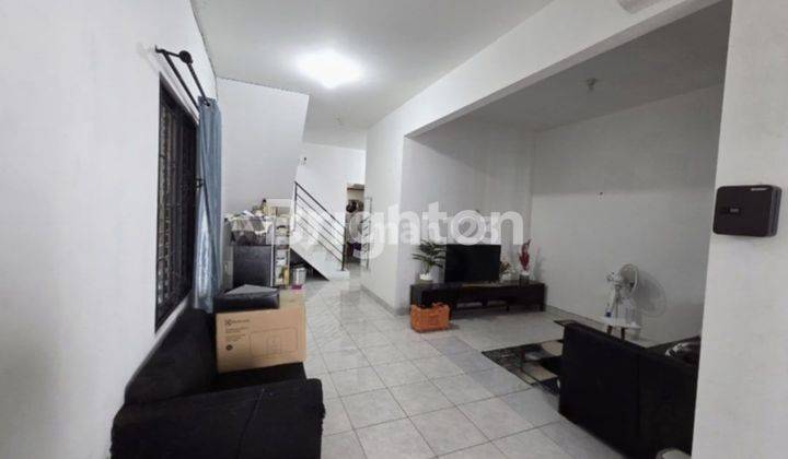 RUMAH KAPUK CENGKARENG 2 LANTAI 2