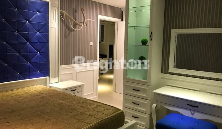 CONDOMINIUM SEAVIEW GREENBAY PLUIT 2BR FULLY FURNISHED LUXURY CONDOMINIUM SEAVIEW GREENBAY PLUIT 2BR FULLY FURNISHED LUXURY