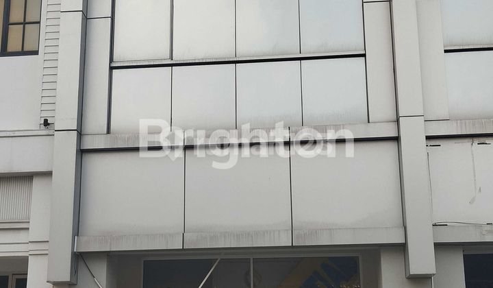 RUKO PIK GOLF ISLAND BEACH VIEW - DOUBLE VIEW LAUT & JALAN RAYA UTAMA RUKO PIK GOLF ISLAND BEACH VIEW - DOUBLE VIEW LAUT & JALAN RAYA UTAMA