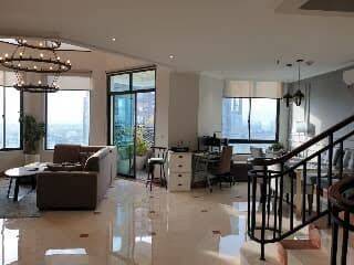 Apartemen Permata Gandaria Furnished 2