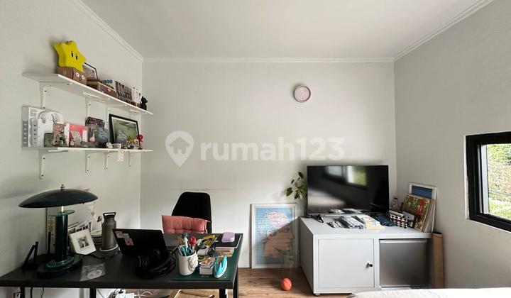 Rumah Dijual Bukit Cinere Indah Cinere 2