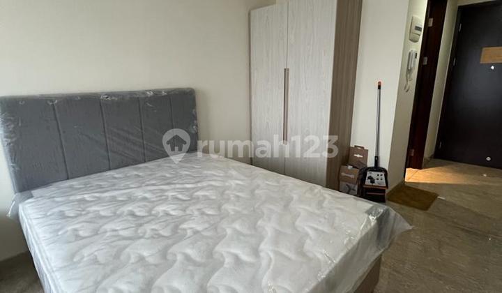 APARTEMEN MENTENG PARK 2