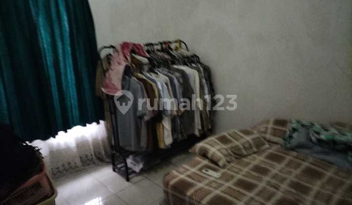 Rumah Dijual Pamulang Permai 2