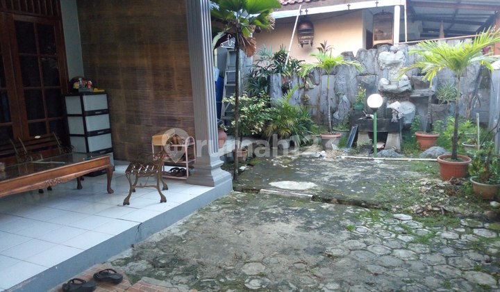 RUMAH  BEJI DEPOK 2