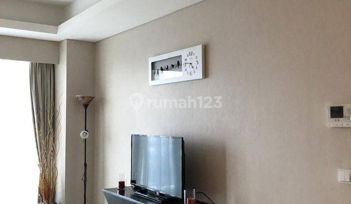 APARTEMEN PONDOK INDAH RESIDENCE PONDOK INDAH 2