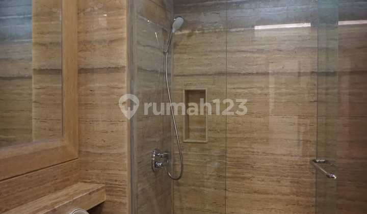 Apartemen Distric 8 Senopati 2