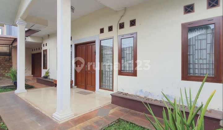 POLRI Ampera Housing Estate 2