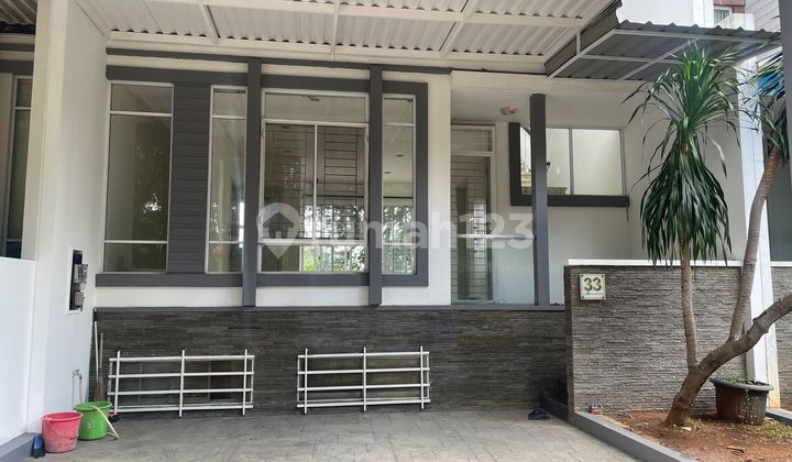 Dijual Cepat Rumah Crown Mansion di PIK 1