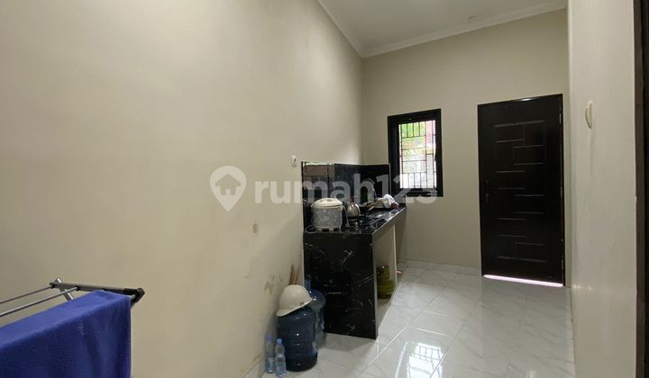 For Rent: House in Wisma Mas Pondok Cabe Housing Complex For Rent: House in Wisma Mas Pondok Cabe Housing Complex