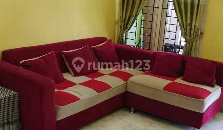 Rumah Bulak Wangi Siap Huni... 2