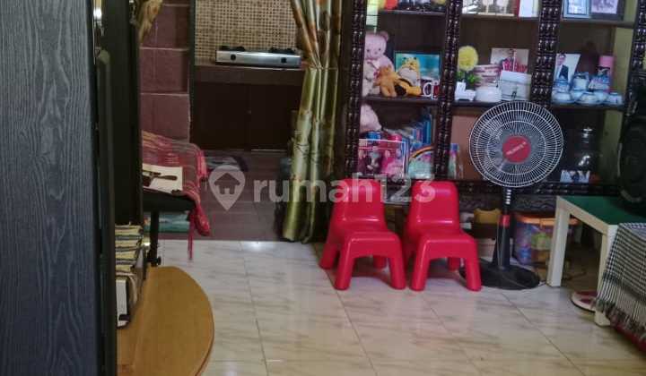 Rumah Bulak Wangi Siap Huni... 1