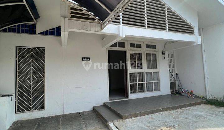 Rumah Sewa Siap Huni Lebak Bulus... 1