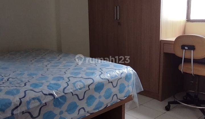 MURAH ABIS! JARANG ADA APARTEMEN GATEAWAY CICADAS 2 BR 1