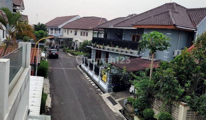 RUMAH LUX HARGA MURAH 1