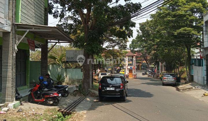 RUKO 2 LANTAI DI CIMAHI UTARA MURAH 1