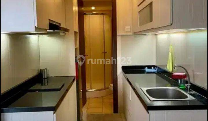 APARTEMEN 2 BR DEKAT UNPAR, GALERY CIUMBULEUIT 2