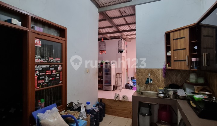 Di Jual Cepat Rumah Di Tki 1 Jarang Ada 