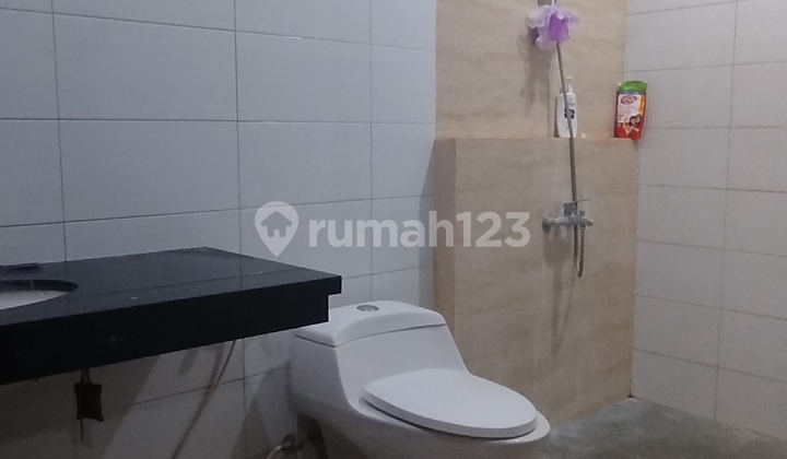 Very Cheap Central City Mansion 2