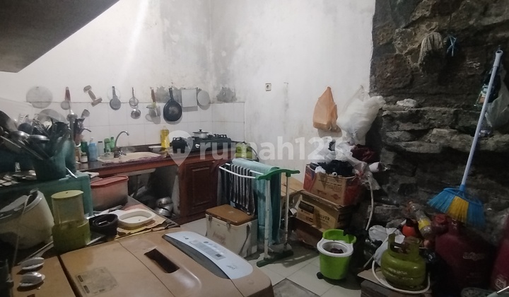RUMAH MURAH LEMBANG DEKAT OBJEK WISATA 2