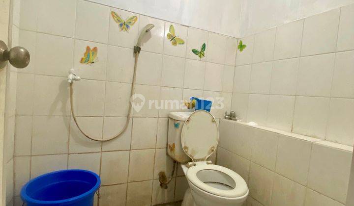 Apartemen Kalibata City Tipe Studio Unfurnish (Kosong)